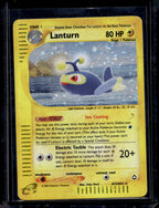 Lanturn - Holofoil - H15/H32 Raw