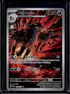 Mightyena 243/217 Raw RookieLegends