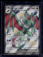 Noivern ex 220/091 Raw RookieLegends