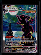 Umbreon Vmax 215/203 Raw RookieLegends