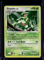 Sceptile - Holofoil - 8/106 Raw