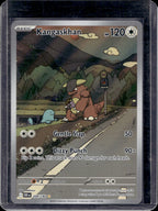 Kangaskhan 204/182 Raw RookieLegends