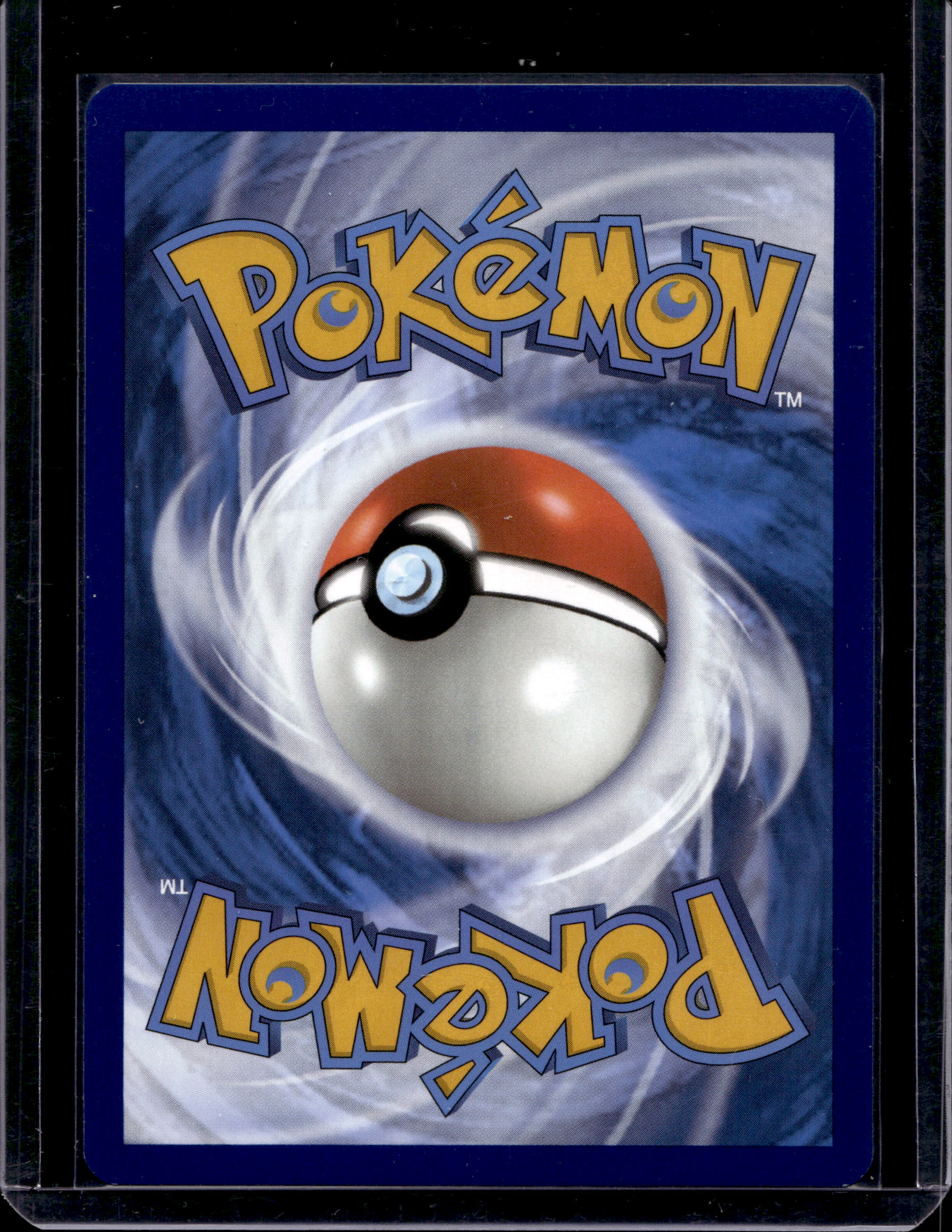 Blastoise ex 200/165 Raw RookieLegends