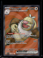 Slaking Ex 227/191 Raw RookieLegends