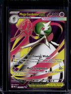 Mega Gardevoir ex 159/132 Raw