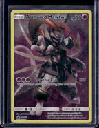 Armored Mewtwo SM228 Raw RookieLegends