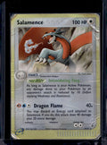 Salamence - Reverse Holofoil - 19/97 Raw