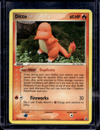 Ditto - Delta Species - 61/113 Raw