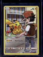 Pikachu 241/236 RookieLegends
