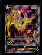 Jolteon V SWSH183 Raw RookieLegends