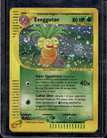 Exeggutor - Holofoil - H10/H32 Raw