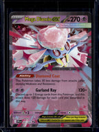 Mega Diancie ex 041/094 Raw RookieLegends