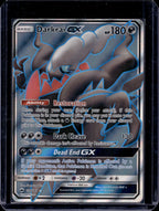 Darkrai GX (Full Art) 139/147 Raw RookieLegends