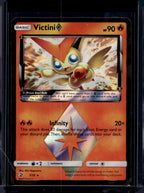 Victini Prism Star - Holofoil - 7/70 Raw