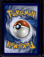 Charizard EX 12/108 Raw
