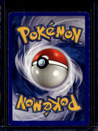 Impostor Professor Oak (Base Set - 1st Edition & Shadowless) 73/102 Raw