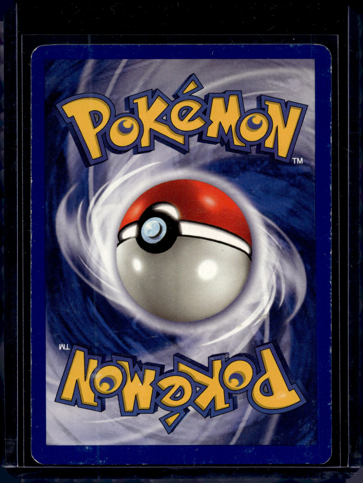 Impostor Professor Oak (Base Set - 1st Edition & Shadowless) 73/102 Raw