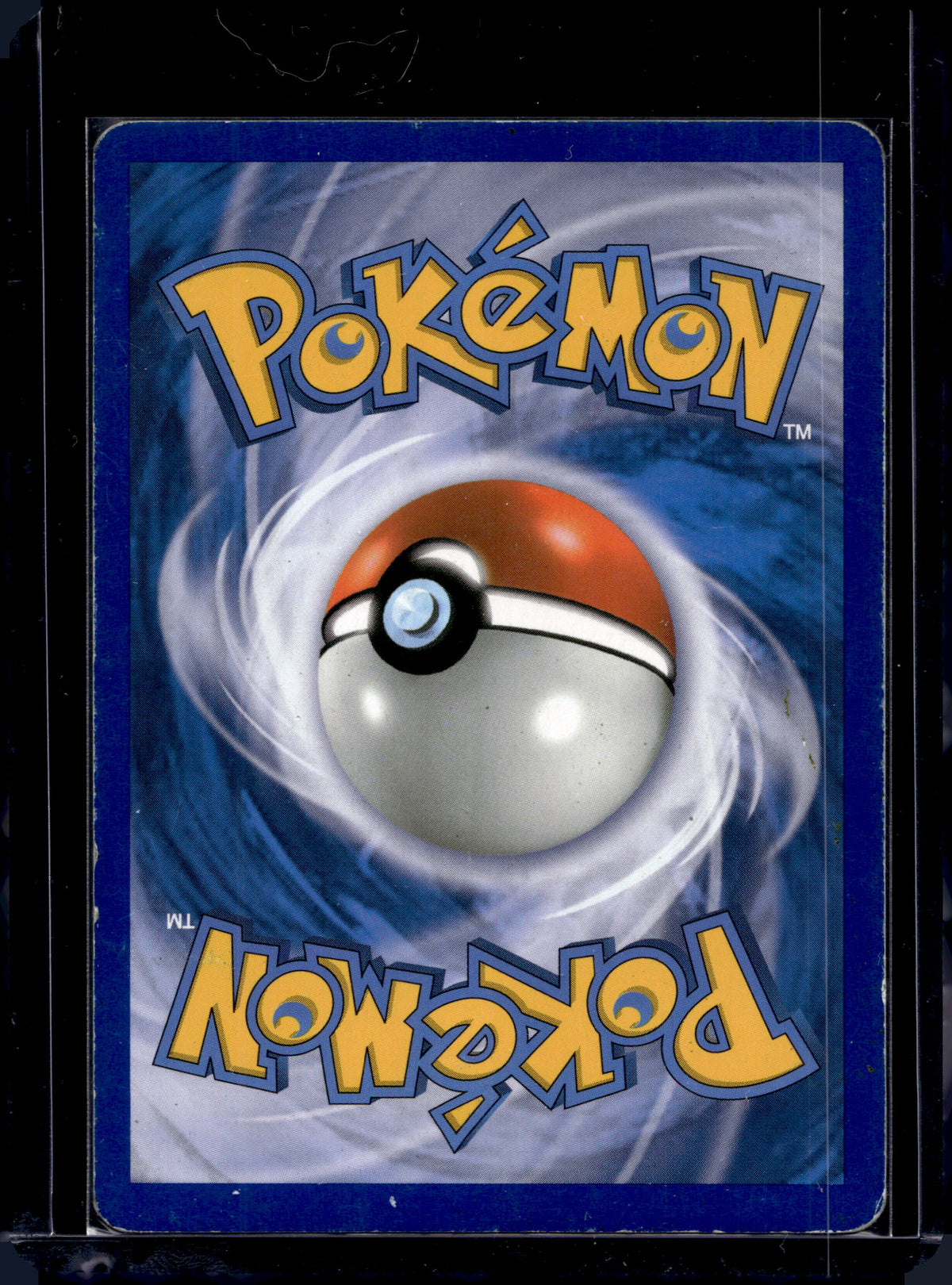 Entei - Holofoil - 4/132 Raw