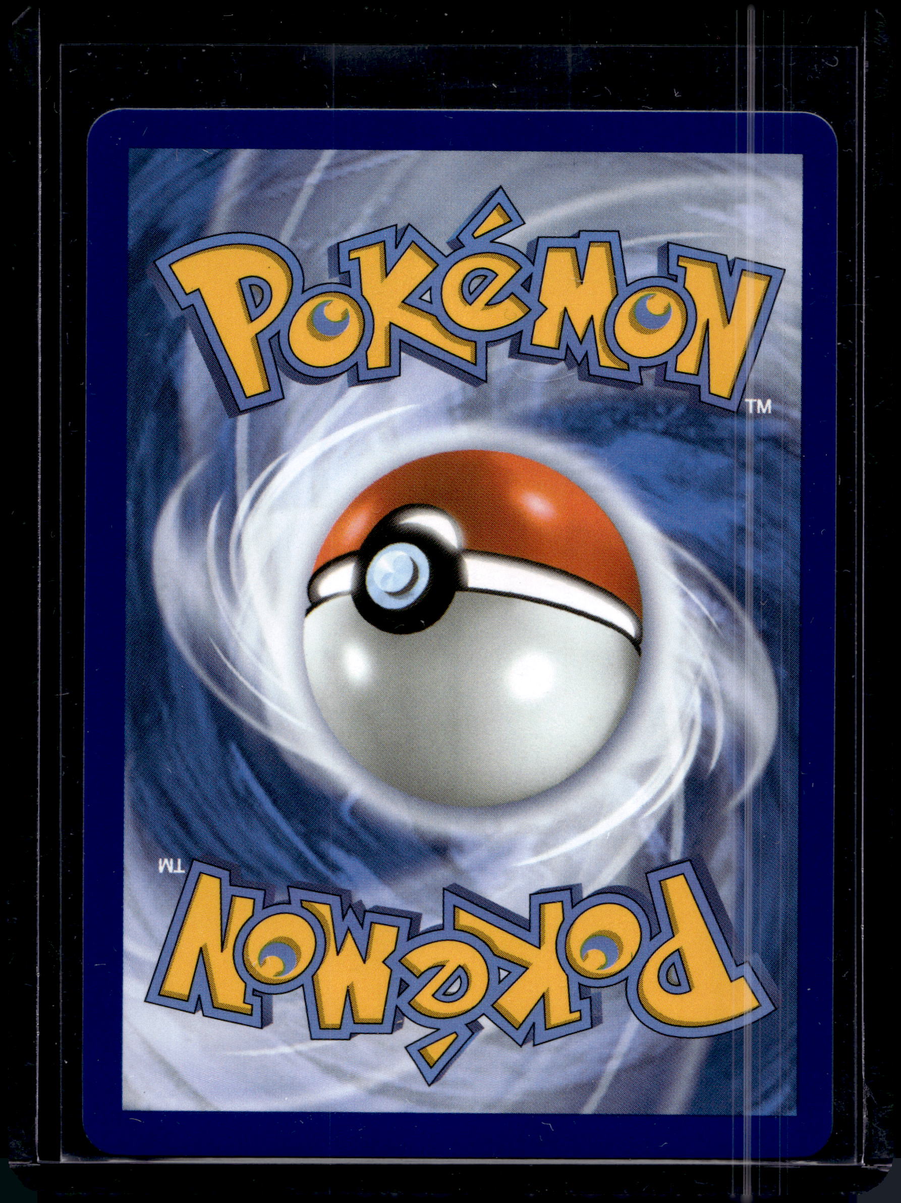 Lapras Ex 022/088 Raw RookieLegends