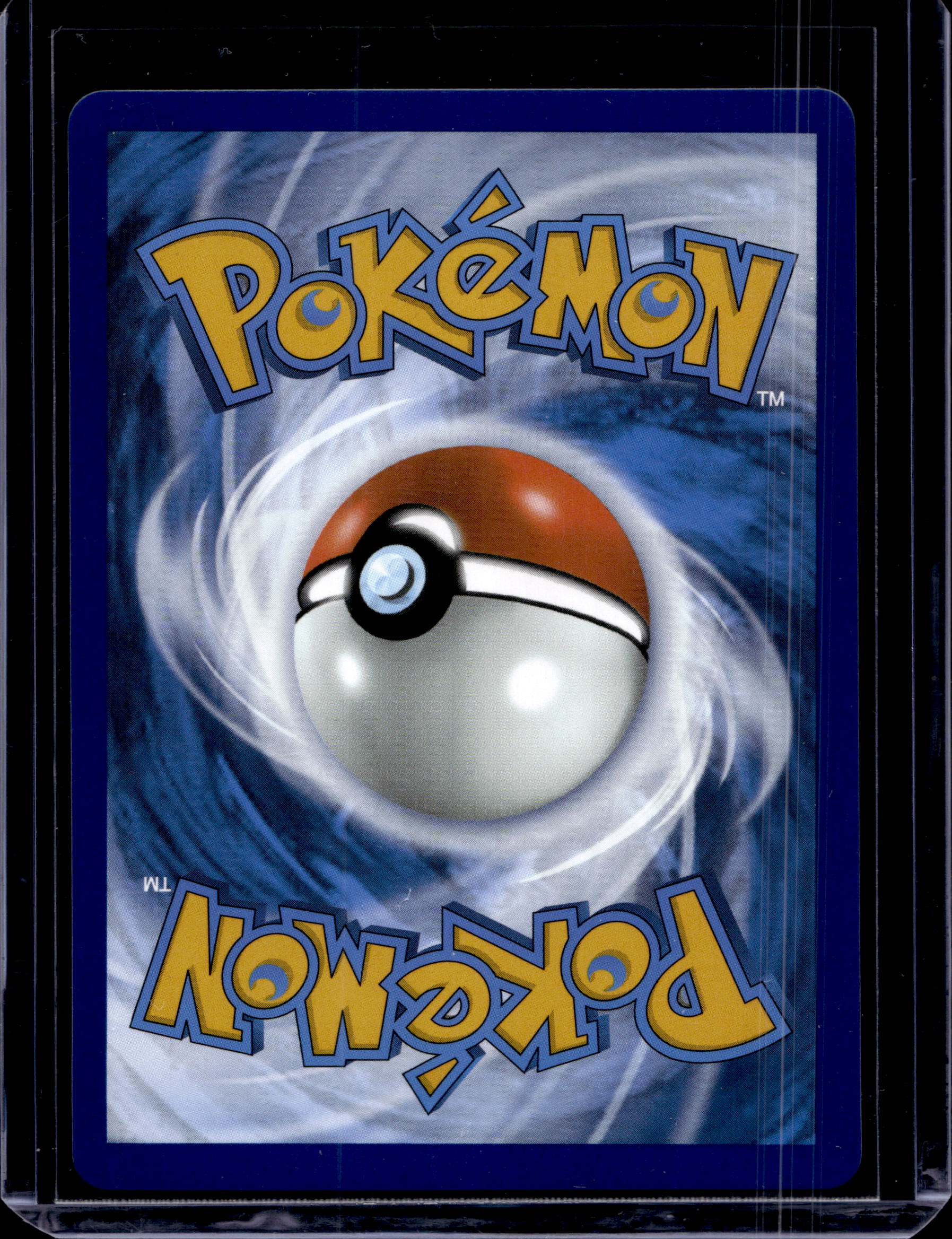 Pikachu Ex 247/191 Raw RookieLegends