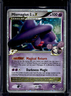 Mismagius GL Lv.X 110/111 Raw RookieLegends
