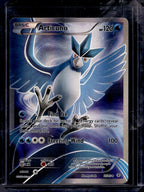 Articuno 25/83 Raw