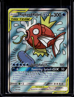 Magikarp & Wailord Gx 161/181 Raw