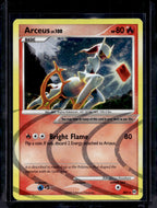 Arceus AR3 Raw RookieLegends