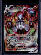 Chandelure VMAX 040/264 Raw