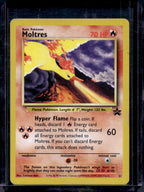 Moltres 21/53 Raw RookieLegends