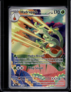 Hydrapple 188/182 Raw RookieLegends