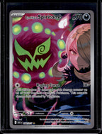 Cynthia's Spiritomb 244/217 Raw RookieLegends