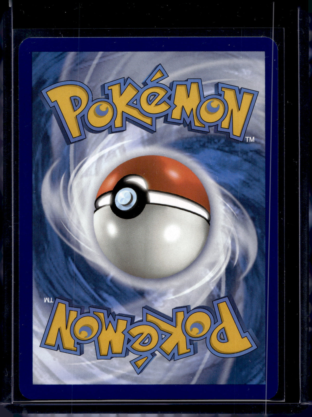 Charizard Ex 199/165 Raw