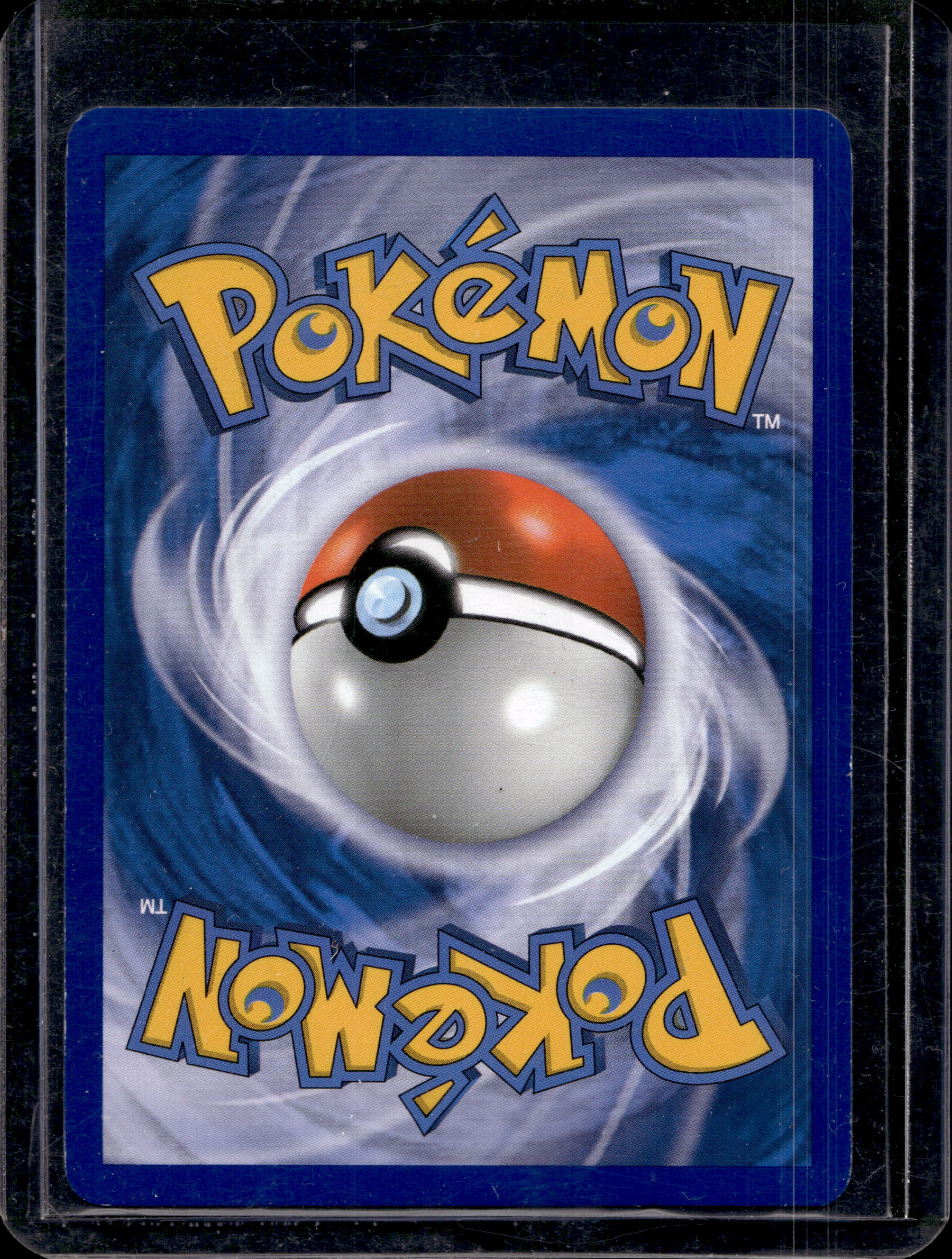Entei HGSS20 Raw RookieLegends