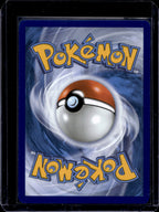 Blastoise Ex 184/165 Raw RookieLegends