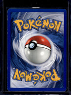 Misty's Tentacruel (Gym Heroes) - Holofoil - 10/132 Raw