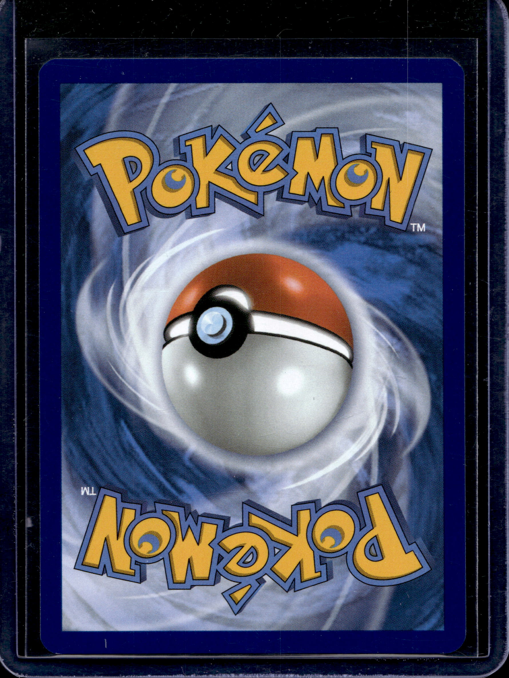 Tyrunt - Pokemon Center Stamped - 070 Raw