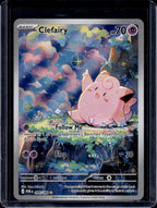 Clefairy 094/088 Raw