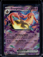 Gourgeist ex 041/086 Raw