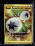 Double Turbo Energy 216/189 Raw - RookieLegends