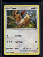 Eevee SWSH095 Raw RookieLegends