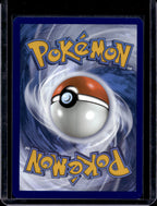 Bulbasaur 166/165 Raw RookieLegends
