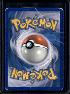 Entei - Holofoil - HGSS20 Raw