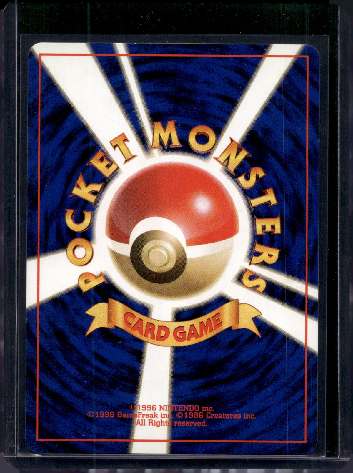 Giovanni's Machamp (Gym Challenge - Japanese - Holo) No.068 Raw