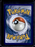 Professor Sycamore 114 Raw RookieLegends