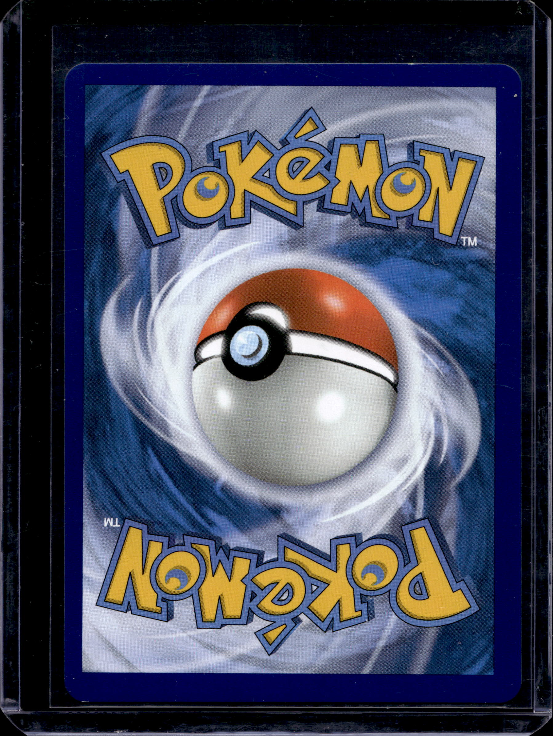 Professor Sycamore 114 Raw RookieLegends