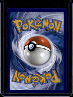 Ralts 153/091 Raw RookieLegends