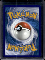 Jolteon - Cosmos Holo 169 Raw RookieLegends