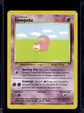Slowpoke 93/110 Raw