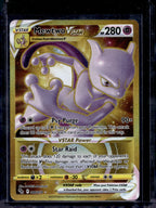 Mewtwo VSTAR 086/078 Raw RookieLegends